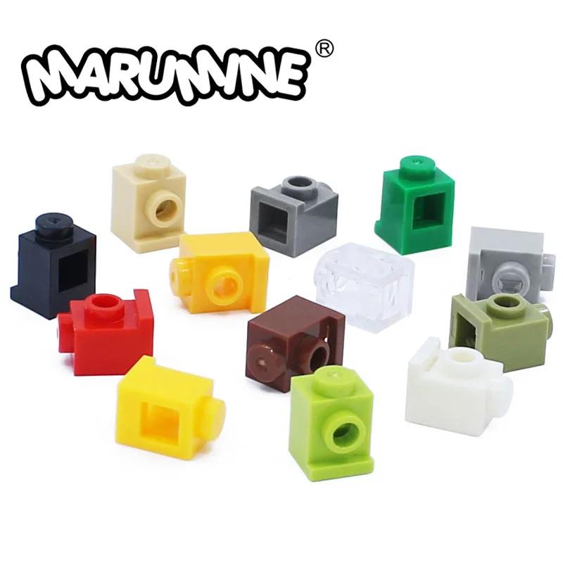 Marumine   4070 MOC   1x1  Ʈ  30PCS DIY   ⺻ ǰ Ǽ 